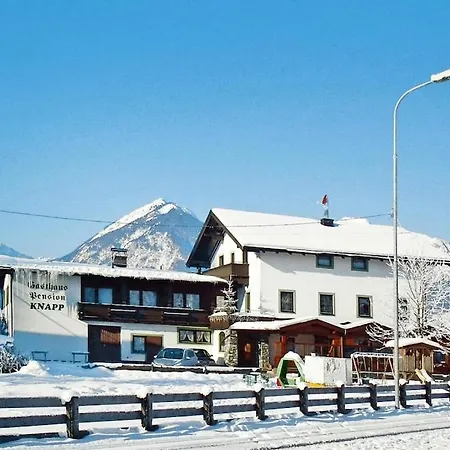Gasthof Knapp - Otr05105h-dya Strass im Zillertal