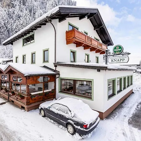 Apartment Gasthof Knapp - Otr05105h-dya Strass im Zillertal
