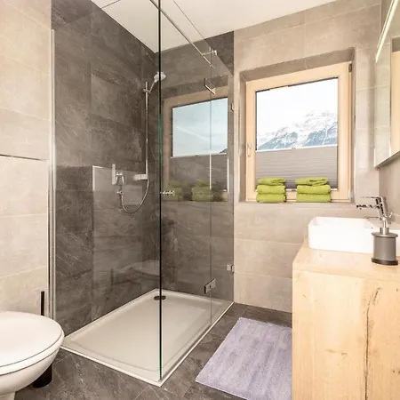 Gasthof Knapp - Otr05105h-dya Apartment Strass im Zillertal