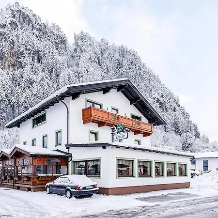Apartment Gasthof Knapp - Otr05105h-dya Strass im Zillertal
