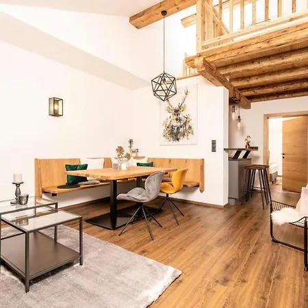 Apartmán Gasthof Knapp - Otr05105h-dya Strass im Zillertal