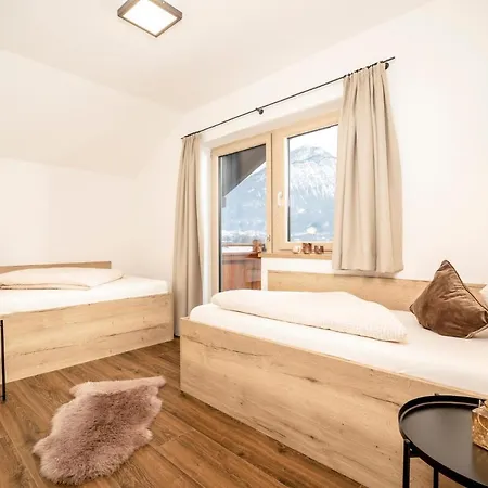 Apartament Gasthof Knapp - Otr05105h-dya *